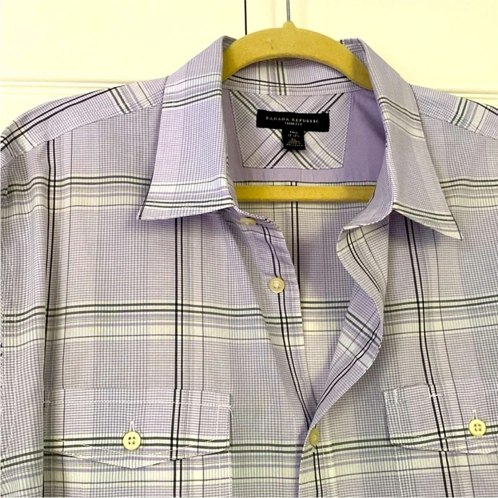 Banana Republic excellent like